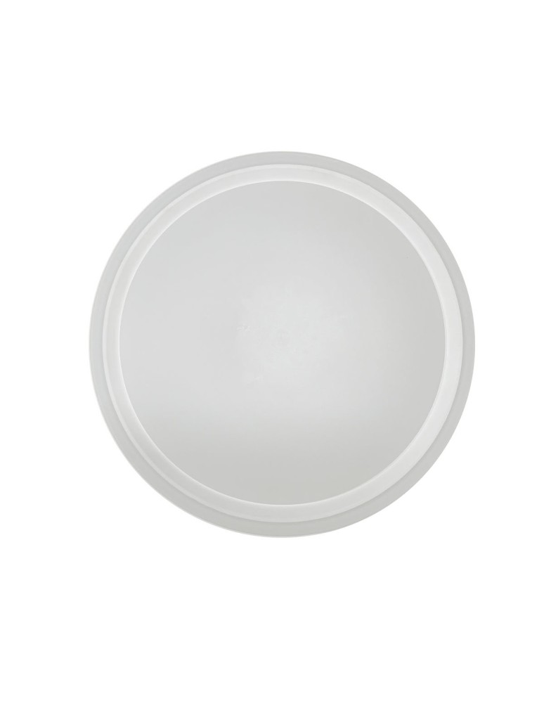 Round Plafonds - Light Prestige Vegas medium plafond 4000K white xLED LP-550/1C M 4WH - product kolory-swiatla.pl 4