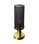 Nightlights - Light Prestige Tirana table lamp 1xE27 black LP-945/1T BK - product 1