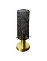 View Light Prestige Tirana table lamp 1xE27 black LP-945/1T BK