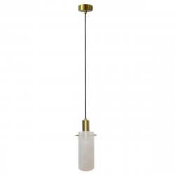 Light Prestige Lampa wisząca Tirana 1xE27 biała LP-945/1P WH