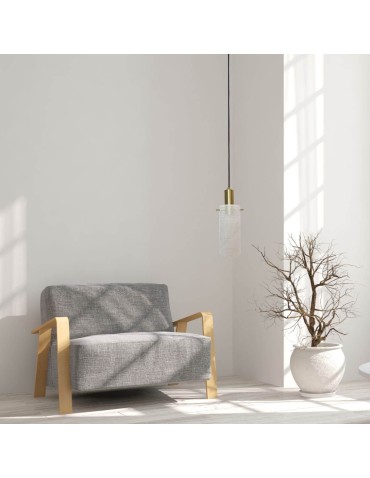 Light Prestige Tirana pendant lamp 1xE27 white LP-945/1P WH - product 2