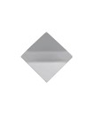 View Light Prestige Cariati LED wall lamp white LP-1557/1W