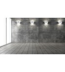 Modern wall lamps - Light Prestige Cariati LED wall lamp white LP-1557/1W - product 2