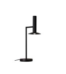 LED table lamps - Light Prestige HAT desk black LED black LP-1661/1T BK - product 1