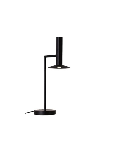 Light Prestige HAT desk black LED black LP-1661/1T BK