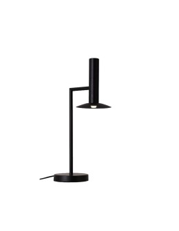 Light Prestige HAT biurkowa czarna LED czarny LP-1661/1T BK