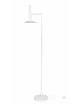 Light Prestige HAT floor lamp white LED white LP-1661/1F WH