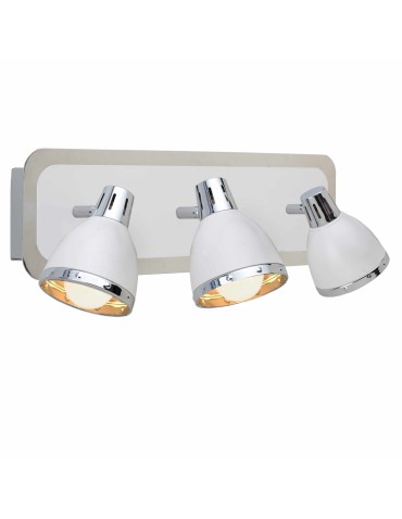 Light Prestige Kinkiet Fermo 3xE14 LP-CK89829/3W