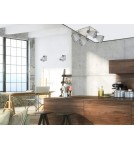 Triple wall lamps - Light Prestige Fermo wall lamp 3xE14 LP-CK89829/3W - product 2