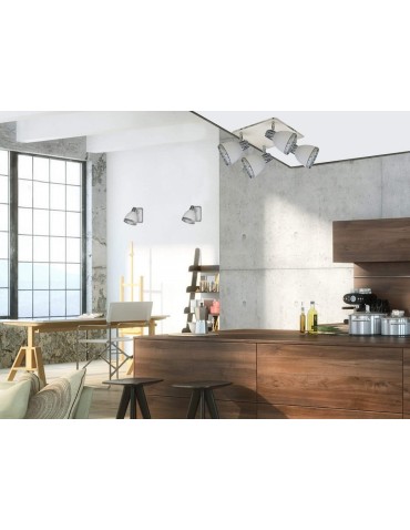 Light Prestige Fermo wall lamp 3xE14 LP-CK89829/3W - product 2