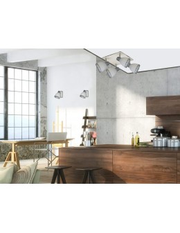 Light Prestige Kinkiet Fermo 3xE14 LP-CK89829/3W - produkt 2