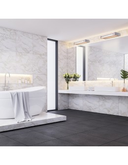 Light Prestige Cargo kinkiet ruchomy biały IP44 LED biały LP-1173/1W 20W WH - produkt 2