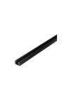 View Light Prestige 1F 2M busbar black LP-571/2M-150+50-BK
