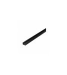 1 phase buses - Light Prestige 1F 2M busbar black LP-571/2M-150+50-BK - product 2