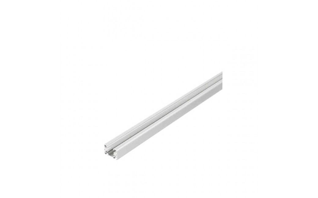 Light Prestige Szynoprzewód 1F 2M biały LP-571/2M-100+100-WH