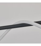 Pendant lamps over the island - Light Prestige Meleca S 1xLED LP-2345/1P S BK pendant lamp - product 9