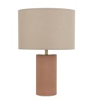 Nightlights - Light Prestige Tokio 1xE27 LP-787/1T beige table lamp - product 1