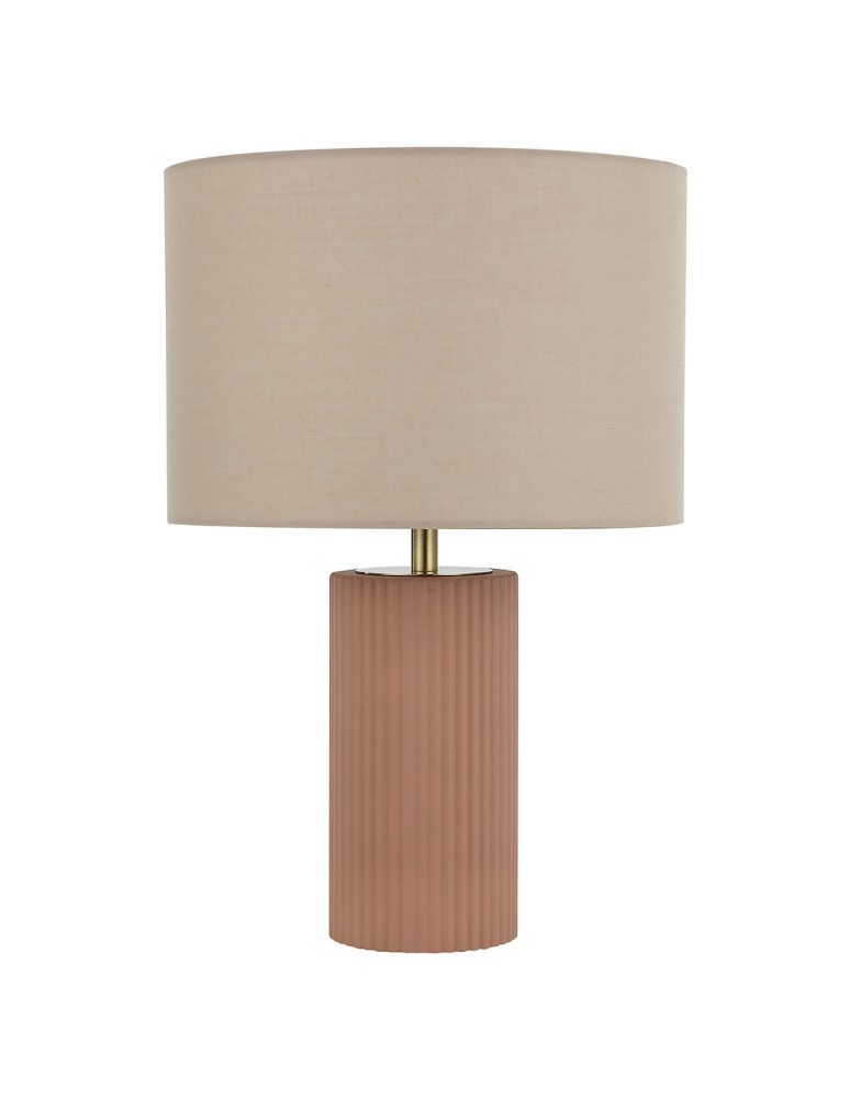 Nightlights - Light Prestige Tokio 1xE27 LP-787/1T beige table lamp - product kolory-swiatla.pl 1