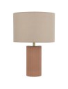 View Light Prestige Tokio 1xE27 LP-787/1T beige table lamp