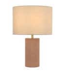 Nightlights - Light Prestige Tokio 1xE27 LP-787/1T beige table lamp - product 3