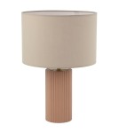 Nightlights - Light Prestige Tokio 1xE27 LP-787/1T beige table lamp - product 4