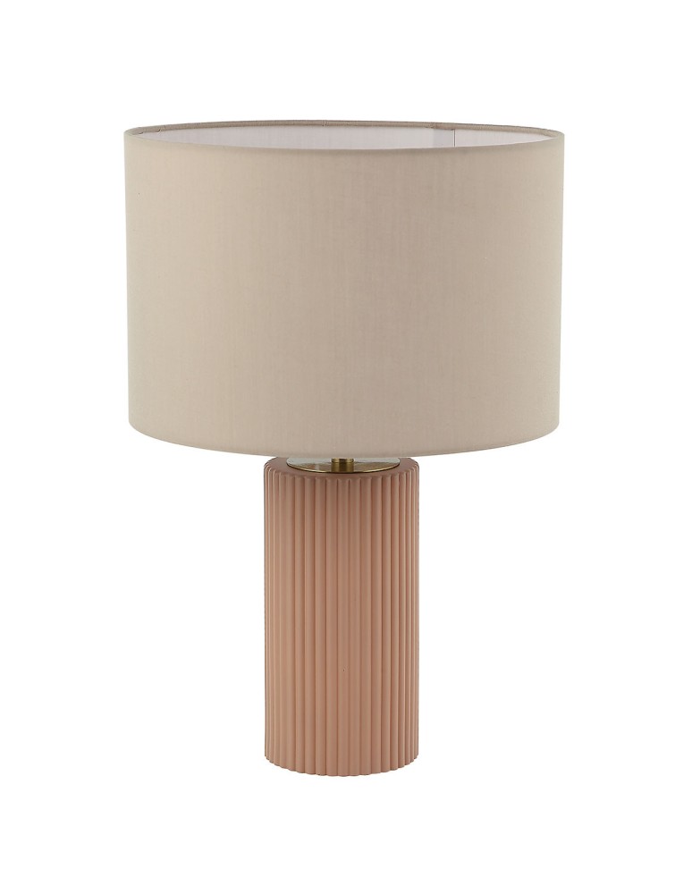 Nightlights - Light Prestige Tokio 1xE27 LP-787/1T beige table lamp - product kolory-swiatla.pl 4