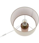 Nightlights - Light Prestige Tokio 1xE27 LP-787/1T beige table lamp - product 6