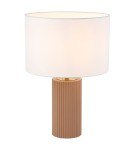 Nightlights - Light Prestige Tokio 1xE27 LP-787/1T beige table lamp - product 8