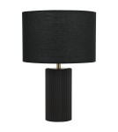 Nightlights - Light Prestige Tokio table lamp 1xE27 LP-787/1T black - product 1