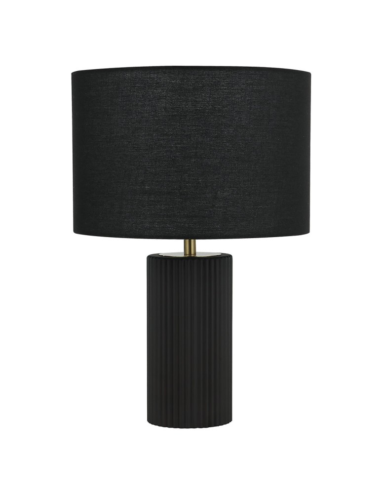 Nightlights - Light Prestige Tokio table lamp 1xE27 LP-787/1T black - product kolory-swiatla.pl 1
