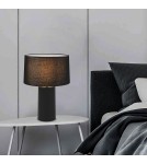 Nightlights - Light Prestige Tokio table lamp 1xE27 LP-787/1T black - product 2