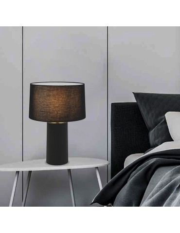 Light Prestige Tokio table lamp 1xE27 LP-787/1T black - product 2