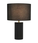 Nightlights - Light Prestige Tokio table lamp 1xE27 LP-787/1T black - product 3