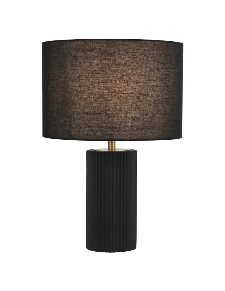 Nightlights - Light Prestige Tokio table lamp 1xE27 LP-787/1T black - product kolory-swiatla.pl 3
