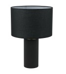 Nightlights - Light Prestige Tokio table lamp 1xE27 LP-787/1T black - product 4