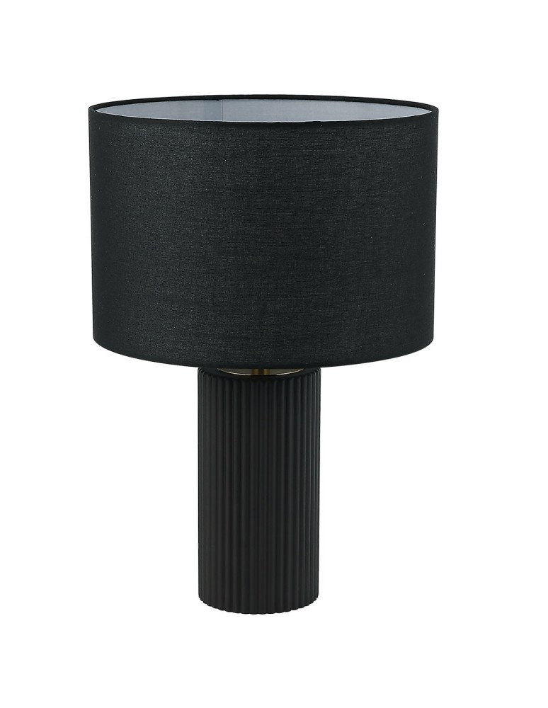 Nightlights - Light Prestige Tokio table lamp 1xE27 LP-787/1T black - product kolory-swiatla.pl 4