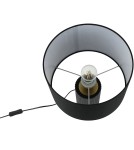 Nightlights - Light Prestige Tokio table lamp 1xE27 LP-787/1T black - product 6