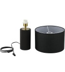 Nightlights - Light Prestige Tokio table lamp 1xE27 LP-787/1T black - product 7