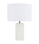 Nightlights - Light Prestige Tokio table lamp 1xE27 LP-787/1T white - product 1