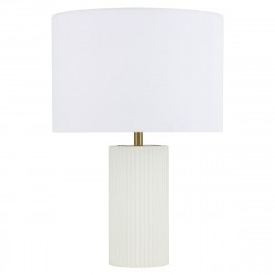 Light Prestige Lampa stołowa Tokio 1xE27 LP-787/1T biała