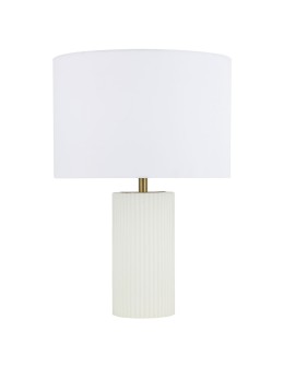 Light Prestige Lampa stołowa Tokio 1xE27 LP-787/1T biała