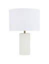 View Light Prestige Tokio table lamp 1xE27 LP-787/1T white