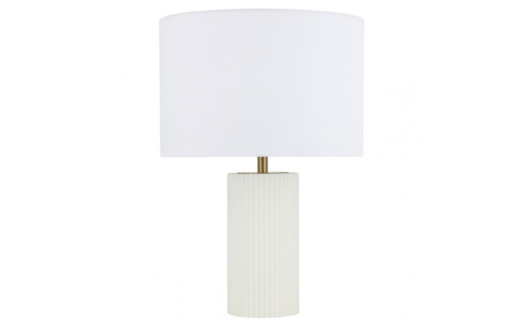 Light Prestige Lampa stołowa Tokio 1xE27 LP-787/1T biała