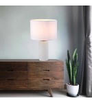 Nightlights - Light Prestige Tokio table lamp 1xE27 LP-787/1T white - product 2