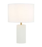 Nightlights - Light Prestige Tokio table lamp 1xE27 LP-787/1T white - product 3