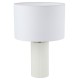 Light Prestige Lampa stołowa Tokio 1xE27 LP-787/1T biała