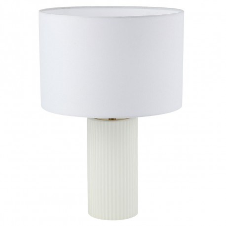 Light Prestige Lampa stołowa Tokio 1xE27 LP-787/1T biała