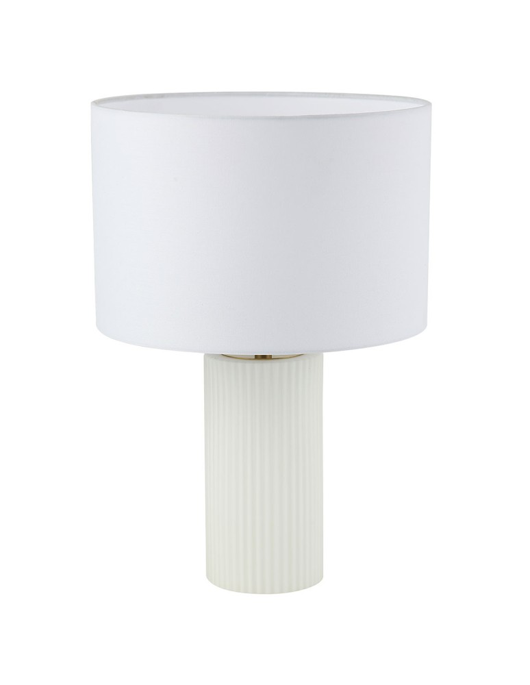 Nightlights - Light Prestige Tokio table lamp 1xE27 LP-787/1T white - product kolory-swiatla.pl 4