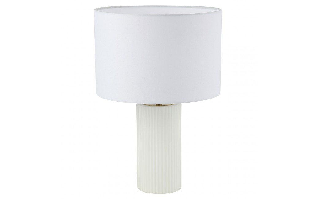 Light Prestige Lampa stołowa Tokio 1xE27 LP-787/1T biała