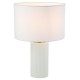 Light Prestige Lampa stołowa Tokio 1xE27 LP-787/1T biała